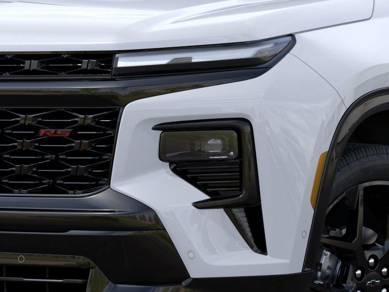 2026 Chevrolet Traverse FWD 4dr RS w/1RS