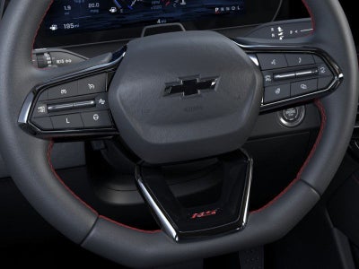 2026 Chevrolet Traverse FWD 4dr RS w/1RS