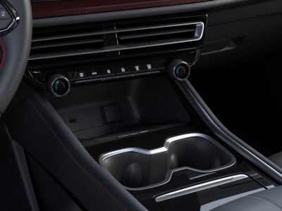 2026 Chevrolet Traverse FWD 4dr RS w/1RS