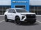 2026 Chevrolet Traverse FWD 4dr RS w/1RS