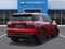 2026 Chevrolet Traverse FWD 4dr RS w/1RS
