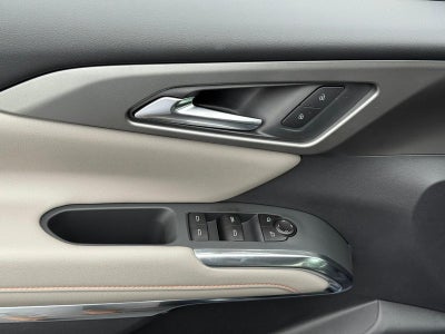 2026 Chevrolet Traverse AWD 4dr LT w/2LT