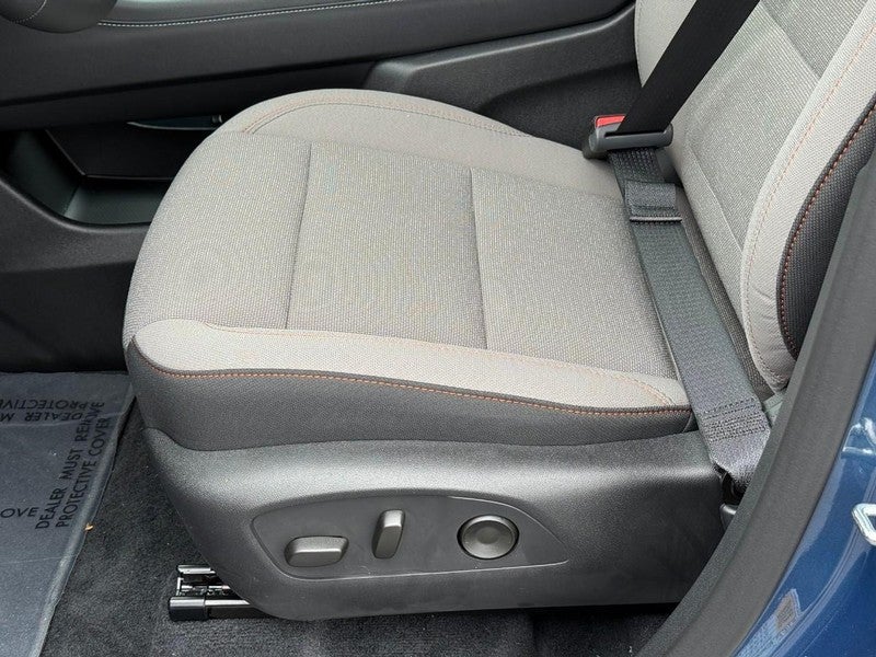 2026 Chevrolet Traverse AWD 4dr LT w/2LT