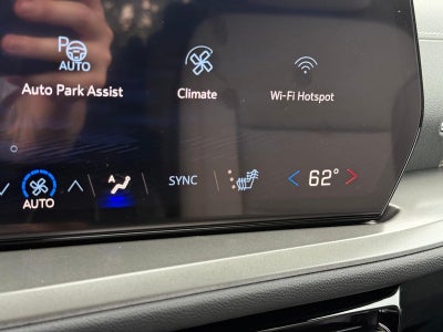 2026 Chevrolet Traverse AWD 4dr LT w/2LT