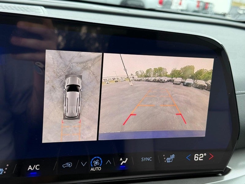 2026 Chevrolet Traverse AWD 4dr LT w/2LT