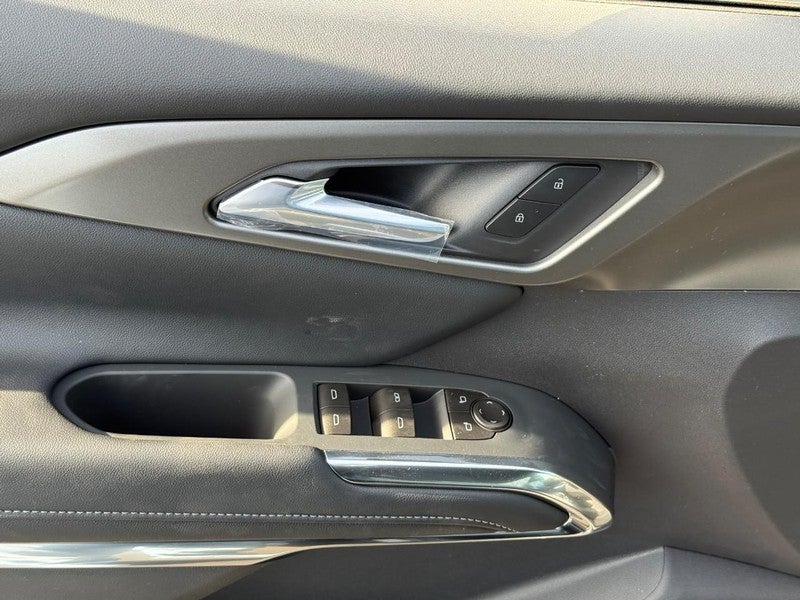 2026 Chevrolet Traverse AWD 4dr LT w/2LT