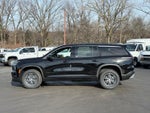2026 Chevrolet Traverse AWD 4dr LT w/2LT
