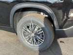 2026 Chevrolet Traverse AWD 4dr LT w/2LT