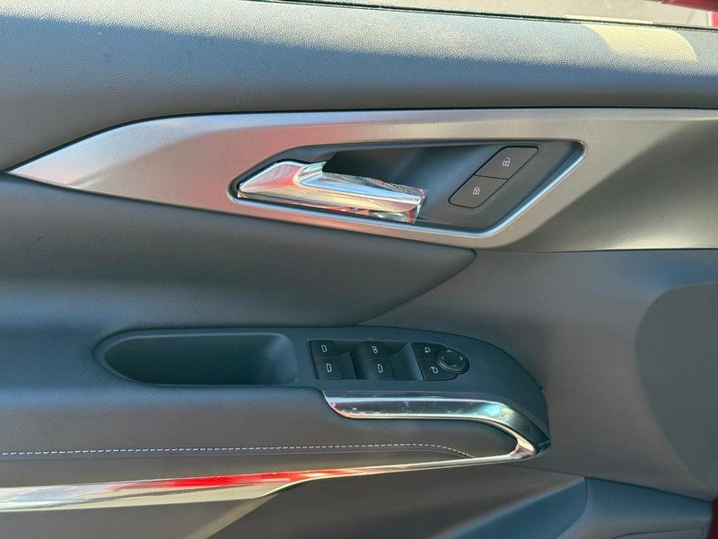 2026 Chevrolet Traverse AWD 4dr LT w/2LT