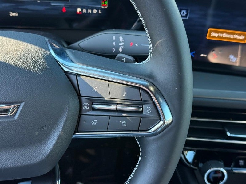 2026 Chevrolet Traverse AWD 4dr LT w/2LT