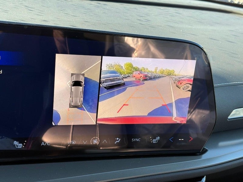 2026 Chevrolet Traverse AWD 4dr LT w/2LT