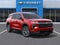 2026 Chevrolet Traverse AWD 4dr LT w/2LT