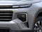 2026 Chevrolet Traverse AWD 4dr LT w/2LT