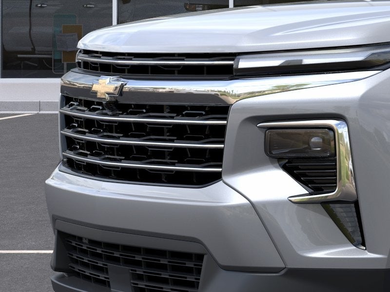 2026 Chevrolet Traverse AWD 4dr LT w/2LT