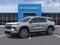 2026 Chevrolet Traverse AWD 4dr LT w/2LT