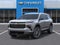 2026 Chevrolet Traverse AWD 4dr LT w/2LT