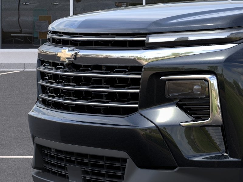 2026 Chevrolet Traverse AWD 4dr LT w/2LT