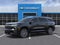 2026 Chevrolet Traverse AWD 4dr LT w/2LT