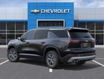 2026 Chevrolet Traverse AWD 4dr LT w/2LT