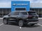 2026 Chevrolet Traverse AWD 4dr LT w/2LT
