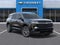 2026 Chevrolet Traverse AWD 4dr LT w/2LT