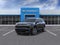 2026 Chevrolet Traverse AWD 4dr LT w/2LT