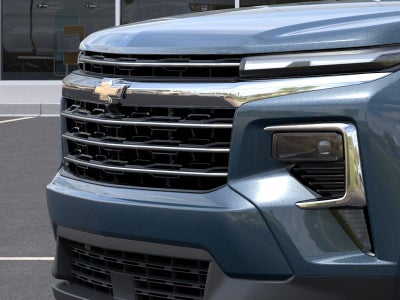 2026 Chevrolet Traverse AWD 4dr LT w/2LT