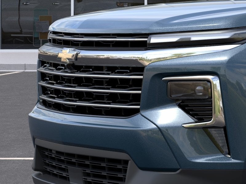 2026 Chevrolet Traverse AWD 4dr LT w/2LT