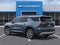 2026 Chevrolet Traverse AWD 4dr LT w/2LT