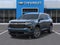 2026 Chevrolet Traverse AWD 4dr LT w/2LT