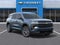2026 Chevrolet Traverse AWD 4dr LT w/2LT