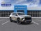 2026 Chevrolet Traverse AWD 4dr Z71