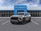 2026 Chevrolet Traverse AWD 4dr Z71