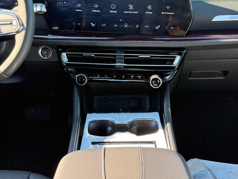 2026 Chevrolet Traverse AWD 4dr Z71