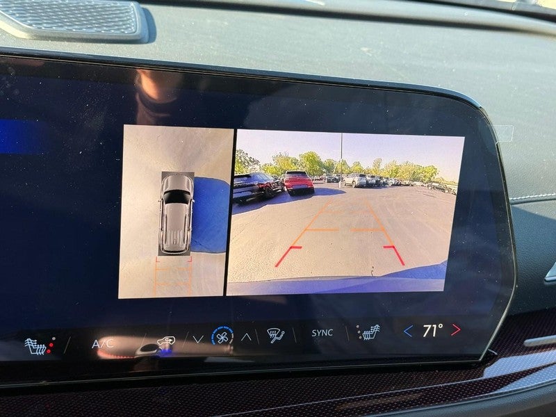 2026 Chevrolet Traverse AWD 4dr Z71