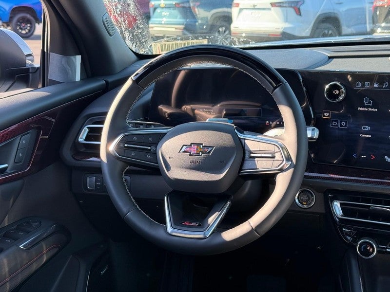 2026 Chevrolet Traverse AWD 4dr Z71