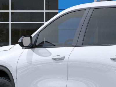 2026 Chevrolet Traverse AWD 4dr Z71