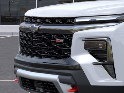 2026 Chevrolet Traverse AWD 4dr Z71