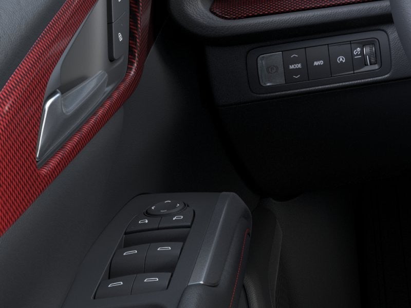 2026 Chevrolet Traverse AWD 4dr Z71