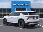 2026 Chevrolet Traverse AWD 4dr Z71