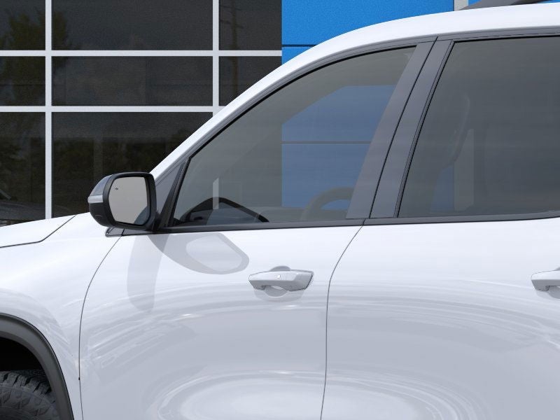 2026 Chevrolet Traverse AWD 4dr Z71