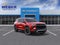 2026 Chevrolet Traverse AWD 4dr Z71