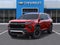 2026 Chevrolet Traverse AWD 4dr Z71