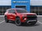 2026 Chevrolet Traverse AWD 4dr Z71