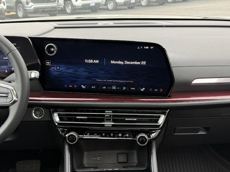 2026 Chevrolet Traverse AWD 4dr Z71