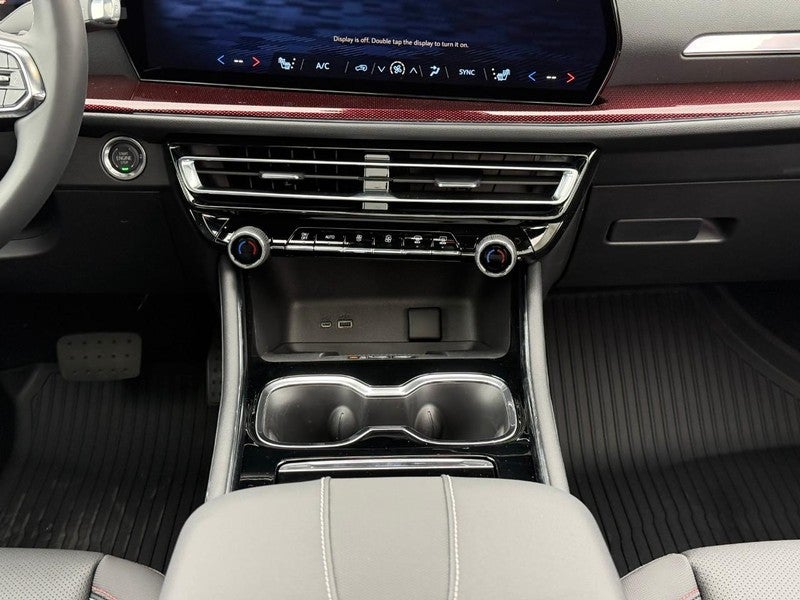 2026 Chevrolet Traverse AWD 4dr Z71