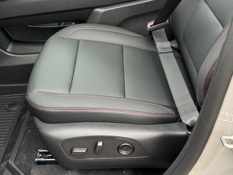 2026 Chevrolet Traverse AWD 4dr Z71