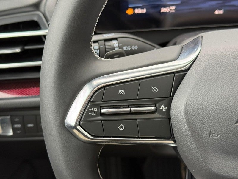 2026 Chevrolet Traverse AWD 4dr Z71