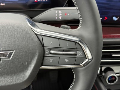 2026 Chevrolet Traverse AWD 4dr Z71