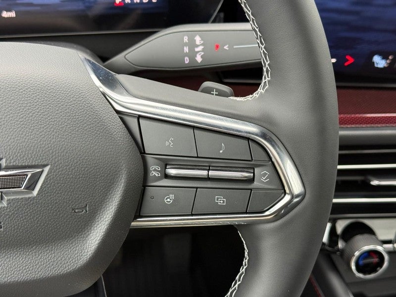 2026 Chevrolet Traverse AWD 4dr Z71